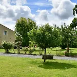 Holiday home Moulin Du Cher Chambon (Vendee)