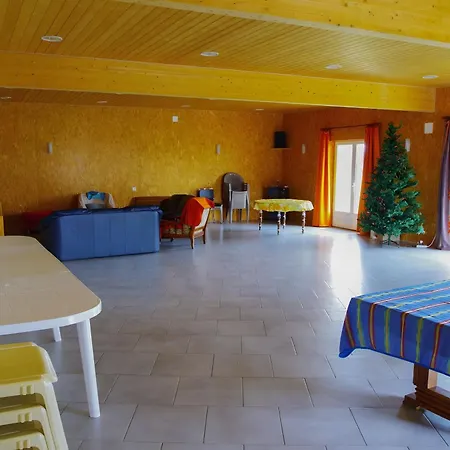 Moulin Du Cher Дом отдыха Chambon (Vendee)