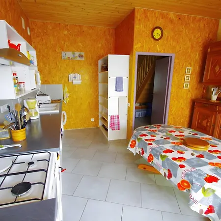 Moulin Du Cher Дом отдыха Chambon (Vendee)