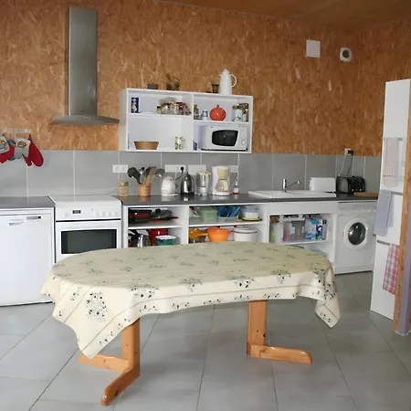 Moulin Du Cher Дом отдыха