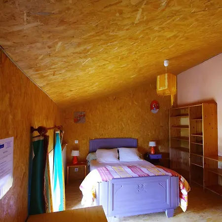 Moulin Du Cher * Chambon (Vendee)