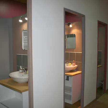 Дом отдыха Moulin Du Cher Chambon (Vendee)