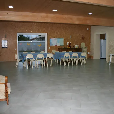 Moulin Du Cher Дом отдыха