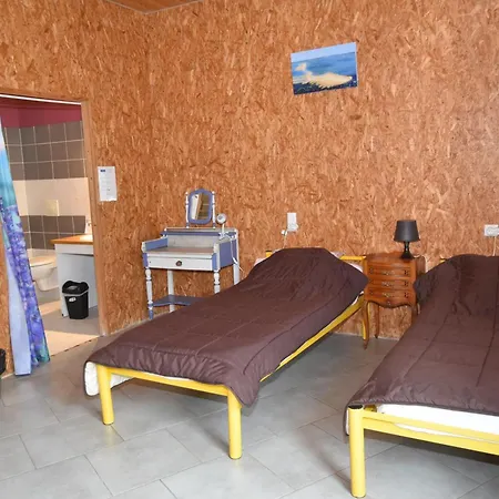 Moulin Du Cher Chambon (Vendee)