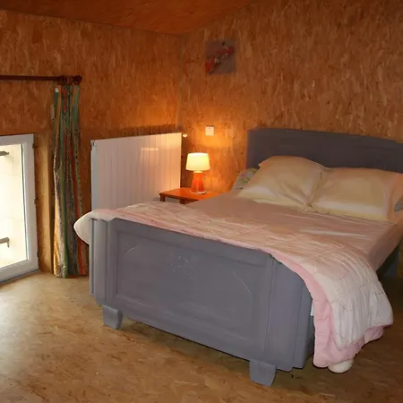 Дом отдыха Moulin Du Cher *