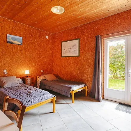 Semesterbostad Moulin Du Cher