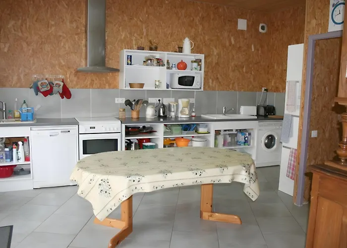 Moulin Du Cher Hébergement de vacances