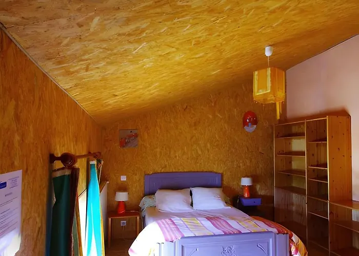 Moulin Du Cher * Chambon (Vendee)