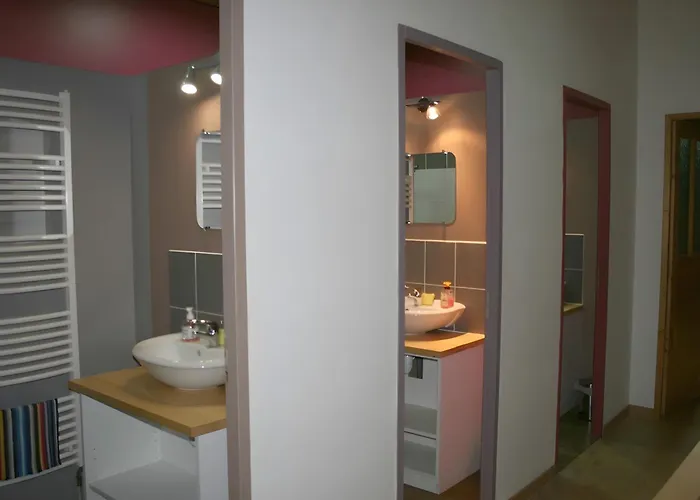 Hébergement de vacances Moulin Du Cher Chambon (Vendee)