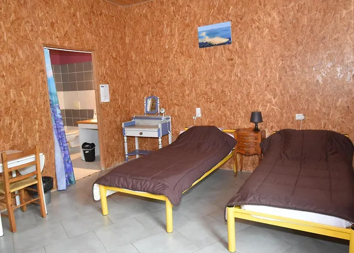 Moulin Du Cher Chambon (Vendee)