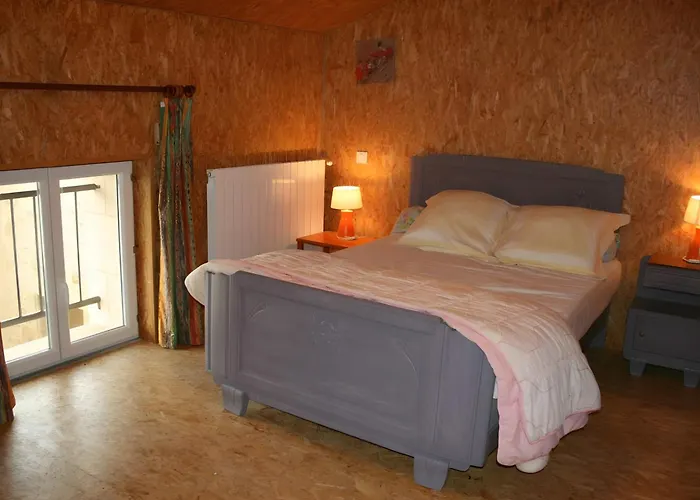 Hébergement de vacances Moulin Du Cher *